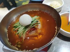 -韩盛·古法烤肉店(皇城恒隆广场店)