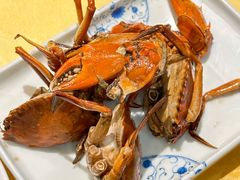 莲花公园煎蟹-莲花公园煎蟹(总店)