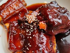 -小峰饭店·35年锡帮菜