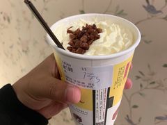 幽兰拿铁-茶颜悦色(银盆岭万达广场店)