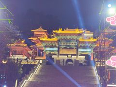-南沙天后宫景区