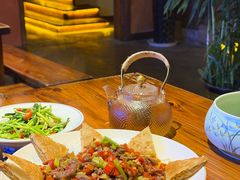 -民俗村柴火灶·景德江西菜(中国陶瓷博物馆店)