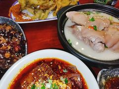 -付小姐在成都(中山公园店)