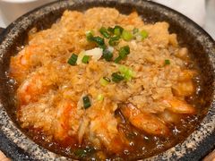 -小菜园新徽菜(芜湖万达店)