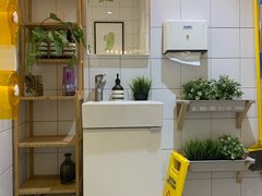 -不正咖啡(万达尊店)