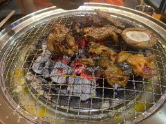 -合易泓烤肉(延河街店)