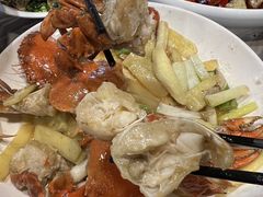-辣螃铠盆盆蟹大排档(总店)