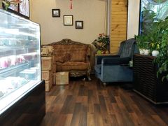 -家琳甜品(江南东店)