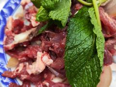 牛肉-榕江牛瘪牛肉火锅