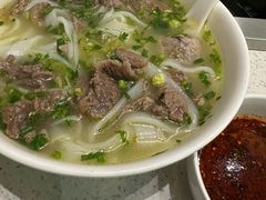 -潮汕林记牛肉火锅(万象天地店)