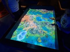 -珠海横琴国家地理探险家中心(创新方)