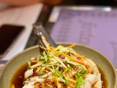 -丝路金桃·新疆菜(徐汇店)