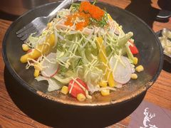 -京鹿料理(荟聚店)