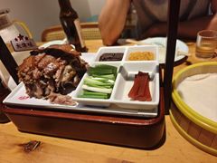 -肘子酥·天津菜·特色捞面(德云社店)
