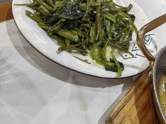 -火龙堂·风味民间菜(文一路店)
