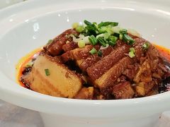 -湘中缘·湖南菜(娄底驻京办店)