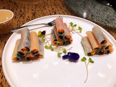 -海尔洲际酒店天下一品中餐厅