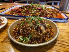 -兔槽江湖菜·重庆璧山兔(水围店)