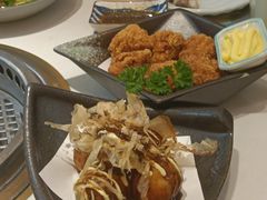 -千寻山野烤肉(中关村店)