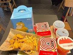 -肯德基(沪东店)