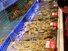 -必点海鲜·鲅鱼水饺(鞍山西道店)