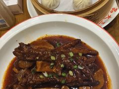 -品大三·南京菜(大行宫店)