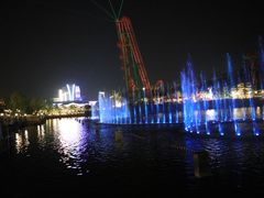 -南宁方特东盟神画