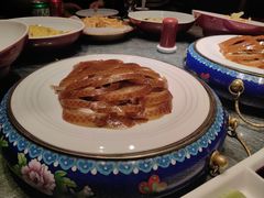 -四季厨房 鲁菜·孔府烤鸭(高新万达店)
