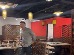 -沈厨地锅老灶•徐州烧烤(黄渡店)