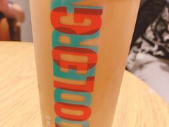 红茶咖啡拿铁鸳鸯-星巴克臻选(上海合生汇1F店)