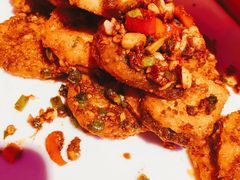 -巴特餐饮6加1音乐餐吧·新疆菜