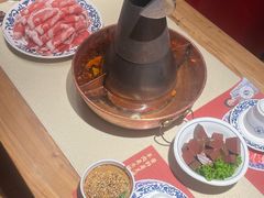 -东镇老火锅(长春路首店)