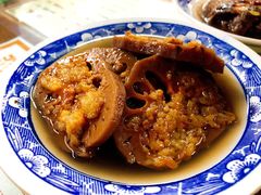 -粗茶淡饭(东关街店)