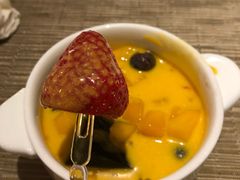 -粤财皇冠假日酒店·彩华轩中餐厅
