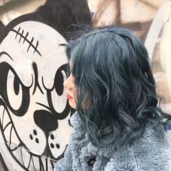 -MY HAIR ARDOR