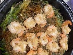 -国人川菜(李家村建东街店)