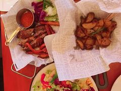 -HIB HUB公社(解放西路店)