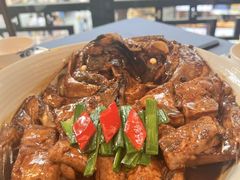 -皇饭儿·王润兴酒楼(河坊街店)