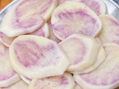 -老姐石板烧烤+铜炭火锅(总店)