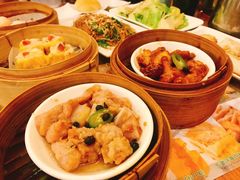 -添好运点心专门店(深水埗店)