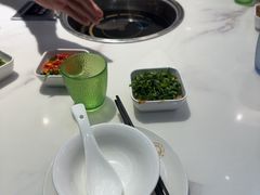-三毛牛肉店(福强店)