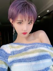 -3AM·S HAIR SALON烫发染发接发
