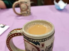 德大奶茶-德大西餐社(云南南路店)