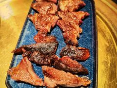 -無二炙坊·和牛烧肉(大钟寺1733店)