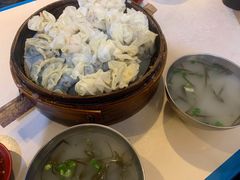 -海汇源老烧麦店(东大街总店)