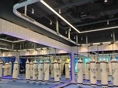 -EVOLUTION健身(麦凯乐店)
