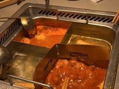 -海底捞火锅(金光华店)