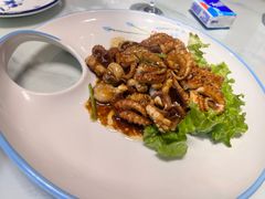 -映像烟台·海鲜·地道鲁菜(海信慧园店)
