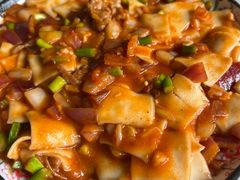 -帕米尔食府(白云观店)