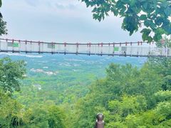 -九真山风景区